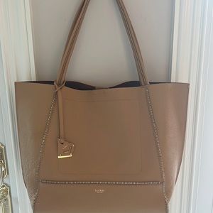 NEW Botkier Leather Tote